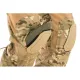 9 - Полевые летние брюки MABUTA Mk-2 (Hot Weather Field Pants). Цвет Мультикам. Размер S