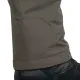 11 - Зимние тактические штаны 5.11 Tactical Bastion Pants. Цвет Ranger Green. Размер M.