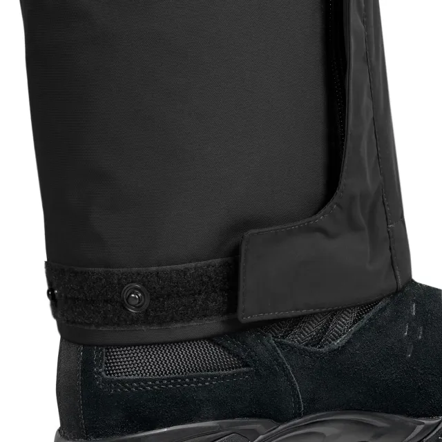 10 - Зимние тактические штаны 5.11 Tactical Bastion Pants. Цвет Черный. Размер XL.