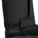 10 - Зимові тактичні штани 5.11 Tactical Bastion Pants. Колір Чорний. Розмір XXL.