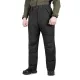1 - Зимние тактические штаны 5.11 Tactical Bastion Pants. Цвет Черный. Размер 3XL.