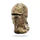 1 - Комплект Winter Tactical Kit: Бафф + Шапка Мультикам. Розмір L-XL