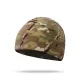 8 - Комплект Winter Tactical Kit: Бафф + Шапка Мультикам. Розмір L-XL