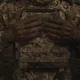8 - Тактичні рукавички Glotac. Койот