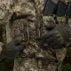 4 - Тактичні рукавички Glotac. Олива