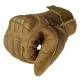 4 - Тактичні рукавиці Mechanix M-pact 3. Койот.