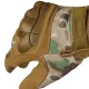 2 - Тактические перчатки Mechanix m-pact 3. Мультикам.