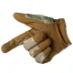 4 - Тактические перчатки Mechanix m-pact 3. Мультикам.