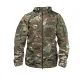 7 - Куртка тактична Tactical G3. Мультикам