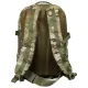 3 - Рюкзак тактичний Warmor Backpack 35л. Мультикам