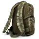 4 - Рюкзак тактичний Warmor Backpack 35л. Мультикам