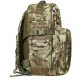 6 - Рюкзак тактичний Warmor Backpack 35л. Мультикам