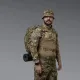 5 - Тактичний рюкзак Scout на 40л. Cordura 1000D. Піксель