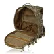 11 - Тактичний рюкзак Scout на 40л. Cordura 1000D. Піксель