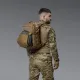 6 - Тактичний рюкзак RAGNAR на 20л. Cordura 500D. Койот