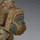 5 - Тактичний рюкзак RAGNAR на 20л. Cordura 500D. Койот