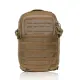 7 - Тактичний рюкзак RAGNAR на 20л. Cordura 500D. Койот