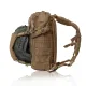 10 - Тактичний рюкзак RAGNAR на 20л. Cordura 500D. Койот