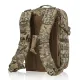 2 - Тактичний рюкзак RAGNAR на 20л. Cordura 500D. Піксель
