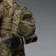 11 - Тактичний рюкзак RAGNAR на 20л. Cordura 500D. Піксель