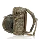13 - Тактичний рюкзак RAGNAR на 20л. Cordura 500D. Піксель