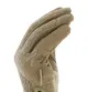 3 - Рукавички тактичні MECHANIX. Койот
