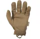 7 - Рукавички тактичні MECHANIX. Койот