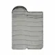2 - Спальник з капюшоном правий (1°C) Naturehike U350 NH20MSD07. Коричневий