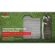 10 - Спальник з капюшоном правий (1°C) Naturehike U350 NH20MSD07. Зелений