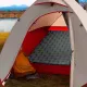 2 - Килимок надувний 65 мм Naturehike FC-10 NH19Z001-P. Графіт