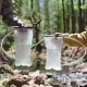 10 - Питна система (гідратор) 2 л Naturehike CNK2450CF011. Білий