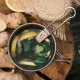 5 - Ложка титанова з мішечком Naturehike Titanium NH19C001-J. Сіра