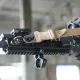 5 - Ремінь збройовий одно/двоточковий з широким наплічником RAGNAROK RAGNARR Gen.II Койот