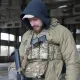 11 - Ремінь збройовий одно/двоточковий з широким наплічником RAGNAROK RAGNARR Gen.II Койот