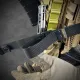 5 - Ремінь одно/двоточковий збройовий RAGNAROK ODIN carbine Gen.II. Чорний