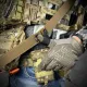 6 - Ремінь RAGNAROK TYR carbine збройовий одно/двоточковий з додатковим кріпленням. Койот