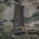 3 - Магазин АR-30 5,56х45 мм NATO/.223 Rem FIRE ON. Прозорий