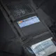 12 - Гаманець з липучкою M-Tac Elite Gen.II. Мультікам-Чорний