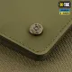 9 - Гаманець M-Tac Slim Elite Gen.II. Олива