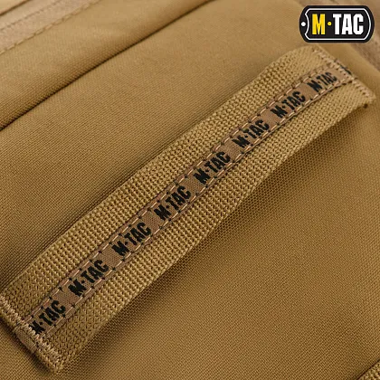 7 - Несесер M-Tac Elite Gen.II. Койот