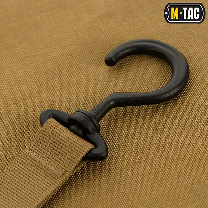 8 - Несесер M-Tac Elite Gen.II. Койот