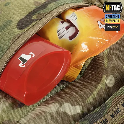 11 - Несесер M-Tac Elite Gen.II. Мультикам
