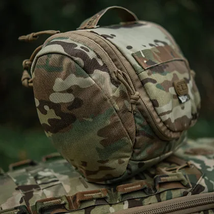 8 - Несесер M-Tac Elite Gen.II. Мультикам