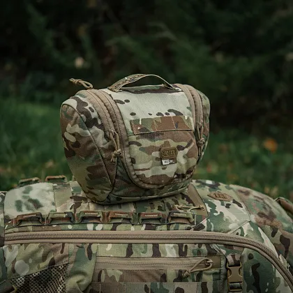 9 - Несесер M-Tac Elite Gen.II. Мультикам
