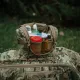 6 - Несесер M-Tac Elite Gen.II. Мультикам