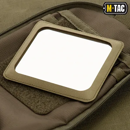 16 - Несесер M-Tac Elite Gen.II. Олива