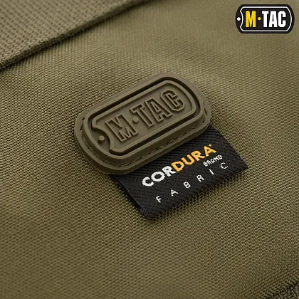 12 - Несесер M-Tac Elite Gen.II. Олива