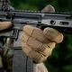 9 - Тактичні рукавички M-Tac A30. Койот