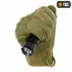 4 - Тактические перчатки M-Tac Assault Tactical Mk.5. Олива
