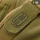 6 - Тактические перчатки M-Tac Assault Tactical Mk.5. Олива